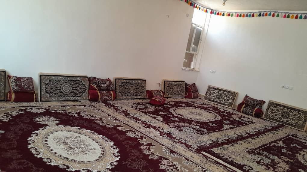 ویلا یک خوابه باغ کیانی