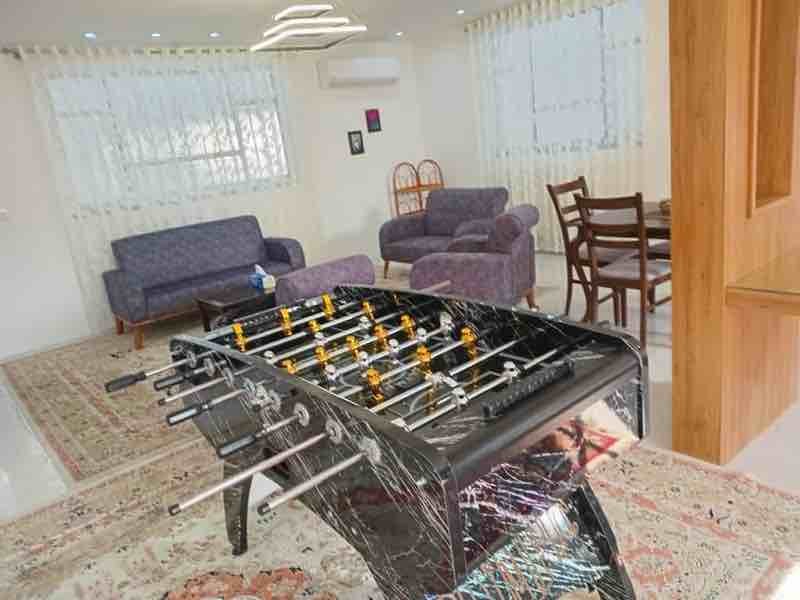 ویلا دوخوابه ساحل قو 6 - انتخاب عنوان تصویر