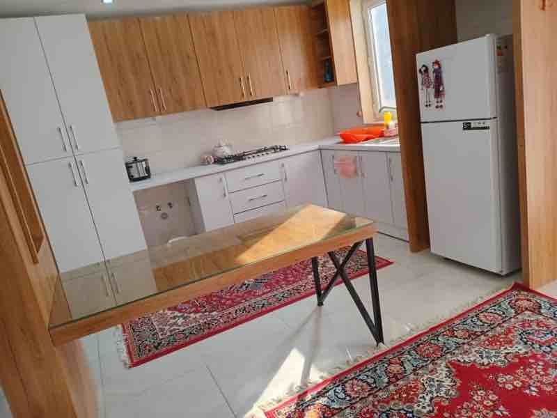 ویلا دوخوابه ساحل قو 6