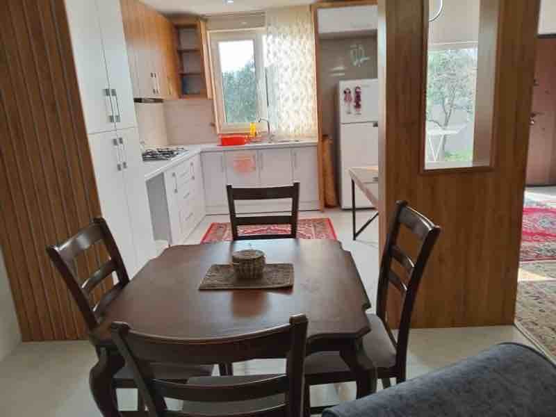 ویلا دوخوابه ساحل قو 6