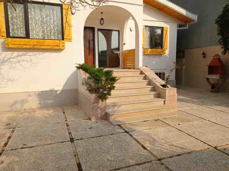 ویلا دوخوابه ساحل قو 6