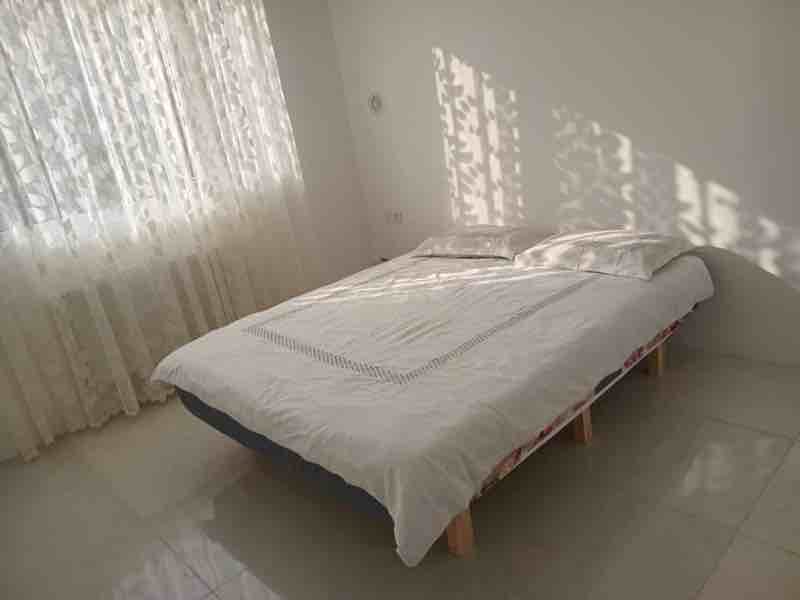 ویلا دوخوابه ساحل قو 6