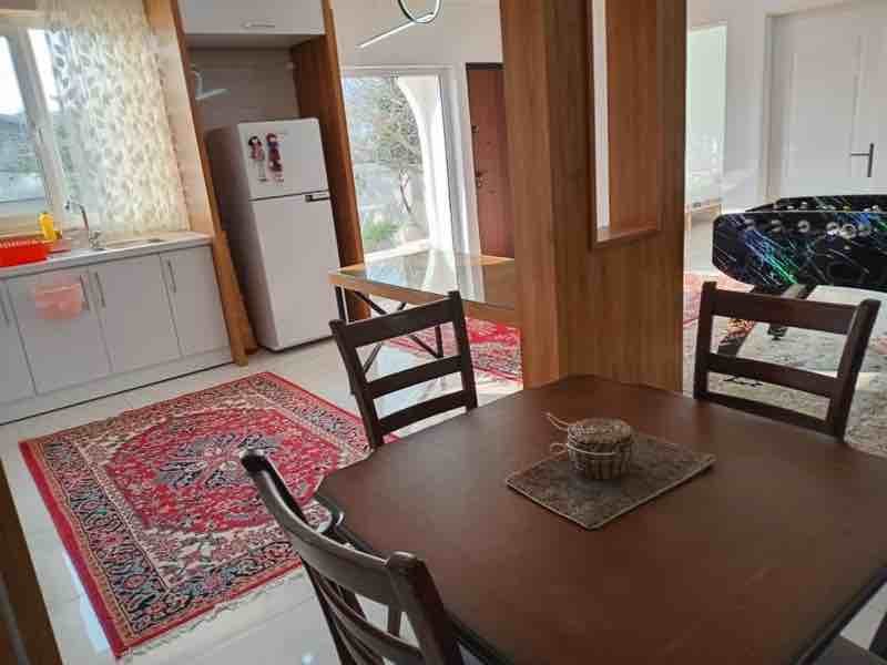 ویلا دوخوابه ساحل قو 6