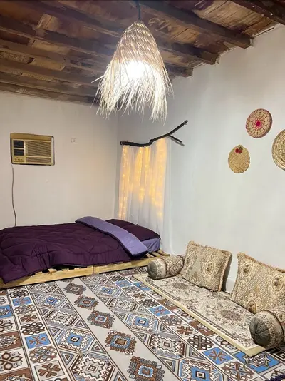 بومگردی آنامیس 2 - واحد الهه نمک