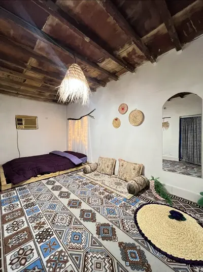 بومگردی آنامیس 2 - واحد الهه نمک