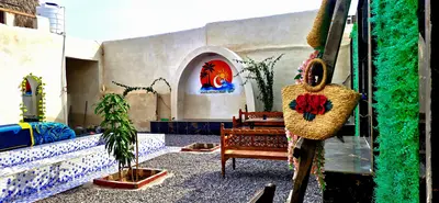 بومگردی آنامیس 2 - واحد کپر 2