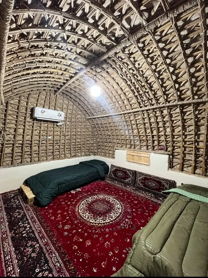 بوم گردی آنامیس 2 - کپر1