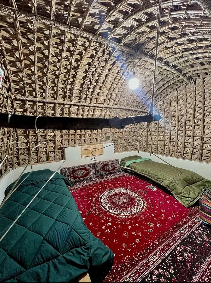 بوم گردی آنامیس 2 - کپر1