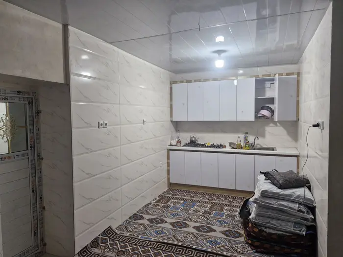 بوم گردی آنامیس 1 - واحد آنامیس - فضای سویت