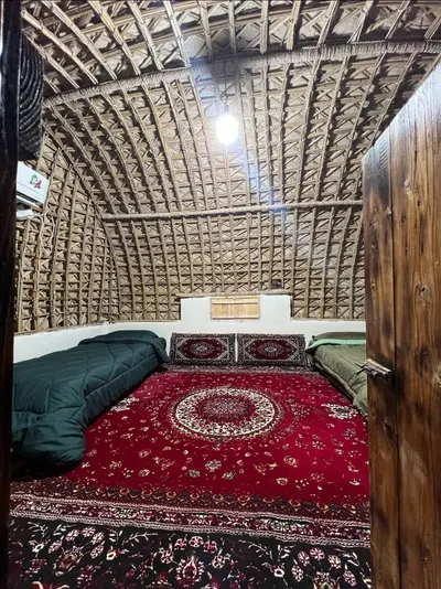 بومگردی آنامیس 2 - واحد کپر 2