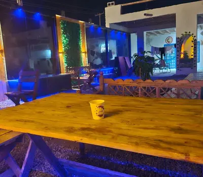 بومگردی آنامیس 2 - واحد الهه نمک