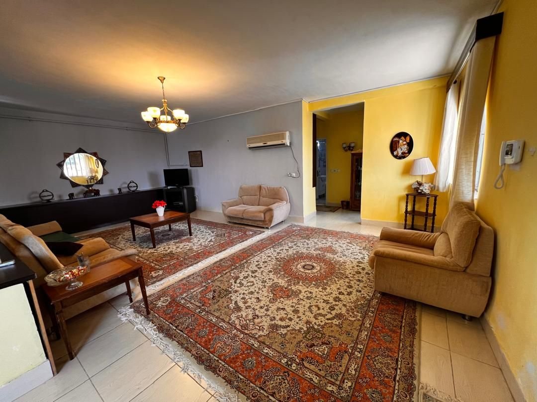 دوخوابه کوهستانی سرو هرزویل