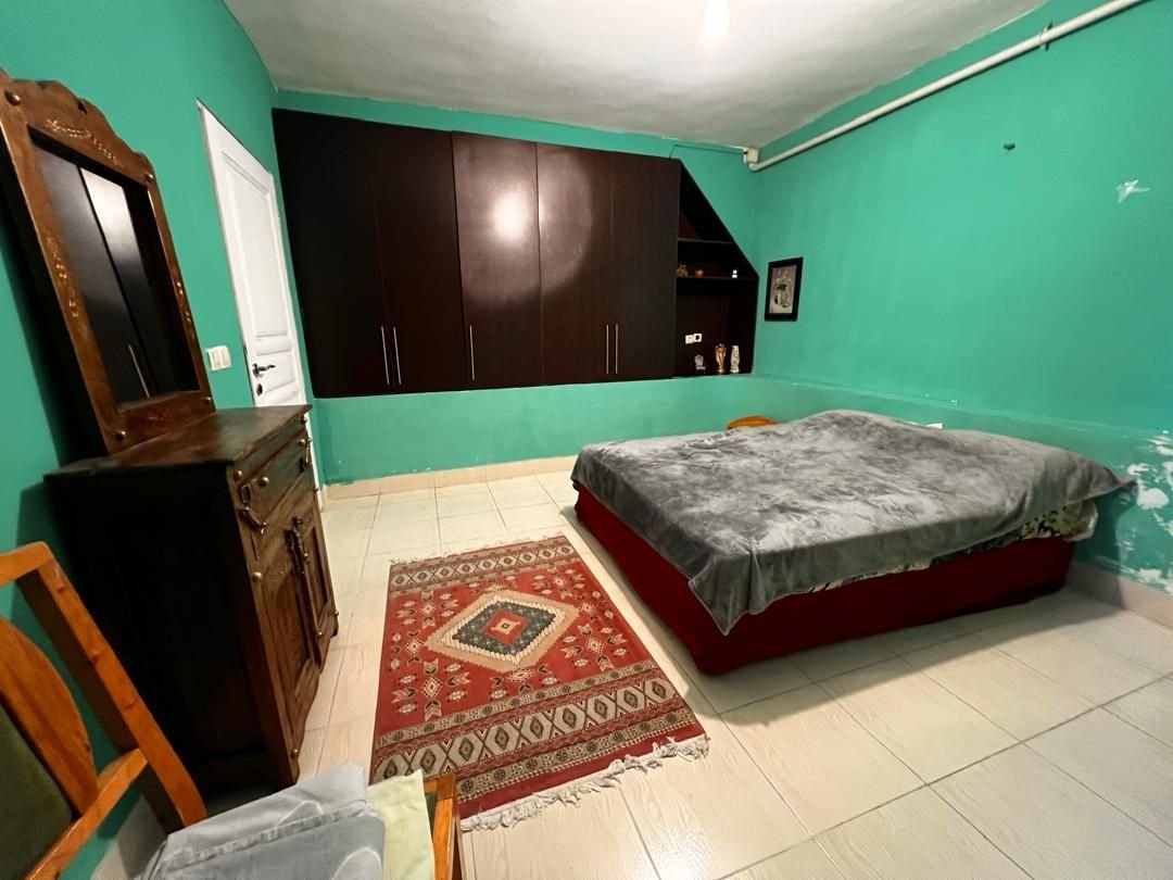 دوخوابه کوهستانی سرو هرزویل