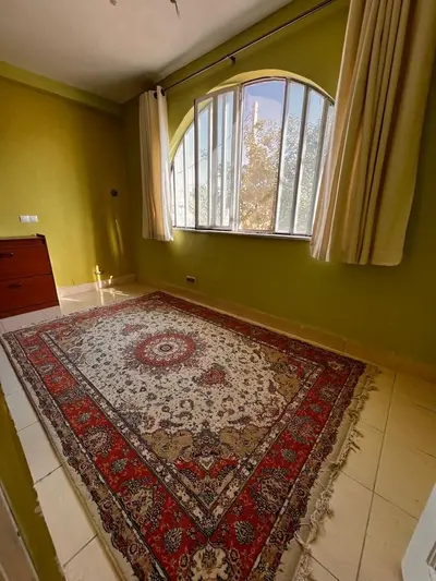 ویلا دوخوابه کوهستانی سرو هرزویل