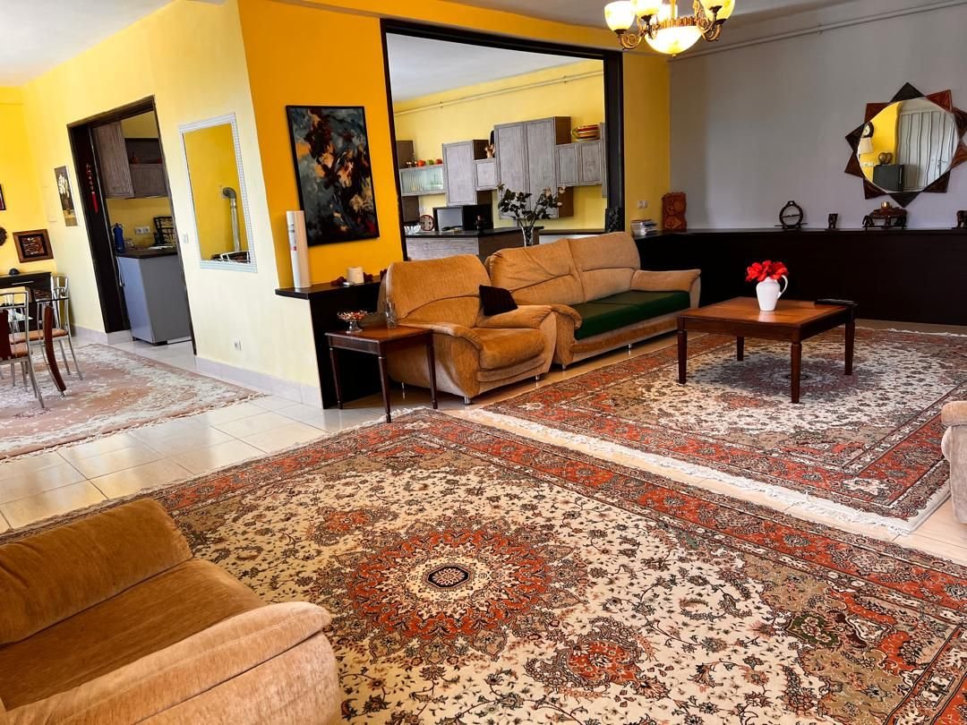 دوخوابه کوهستانی سرو هرزویل