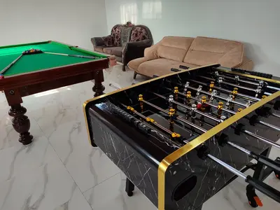 ویلا پنج خوابه استخردار آبگرم گل شمعدانی 2