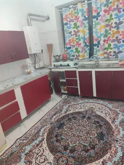 ویلا پنج خوابه استخردار آبگرم گل شمعدانی 2