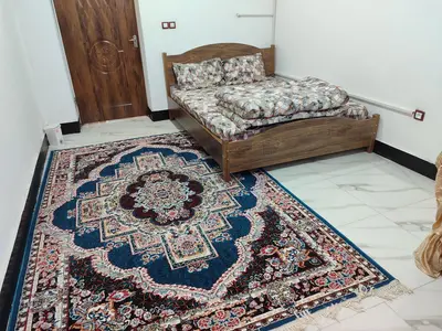 ویلا پنج خوابه استخردار آبگرم گل شمعدانی 2