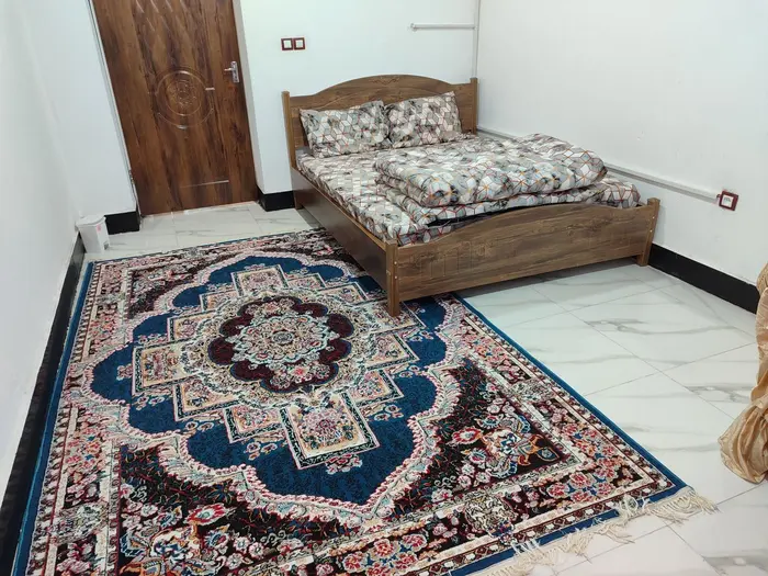 ویلا پنج خوابه استخردار آبگرم گل شمعدانی 2