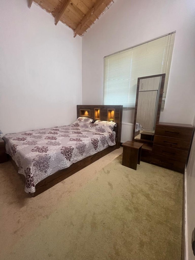 ویلا دوخوابه نیلوفر آبی 4