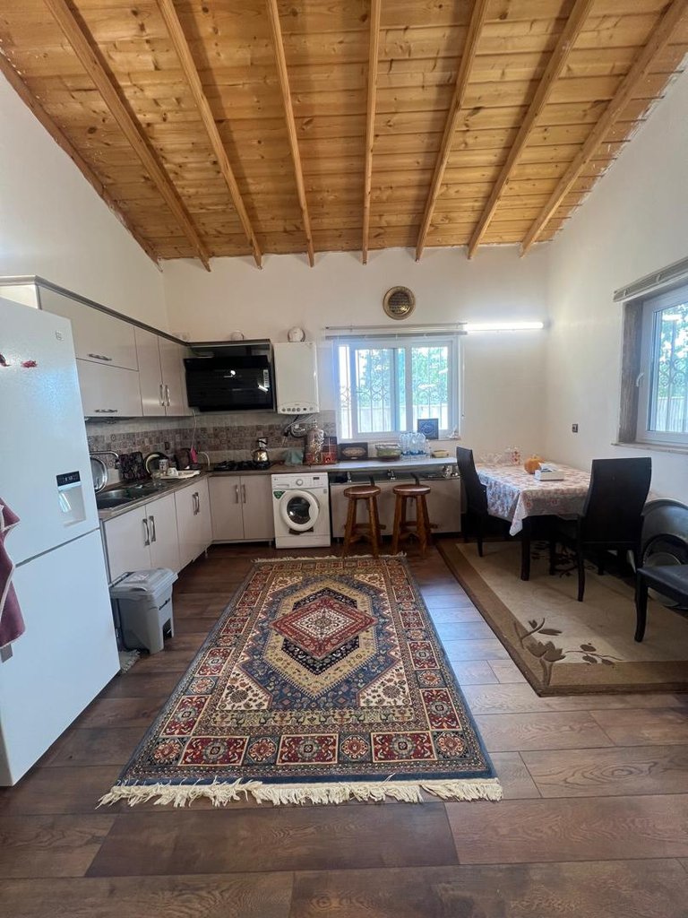 ویلا دوخوابه نیلوفر آبی 4