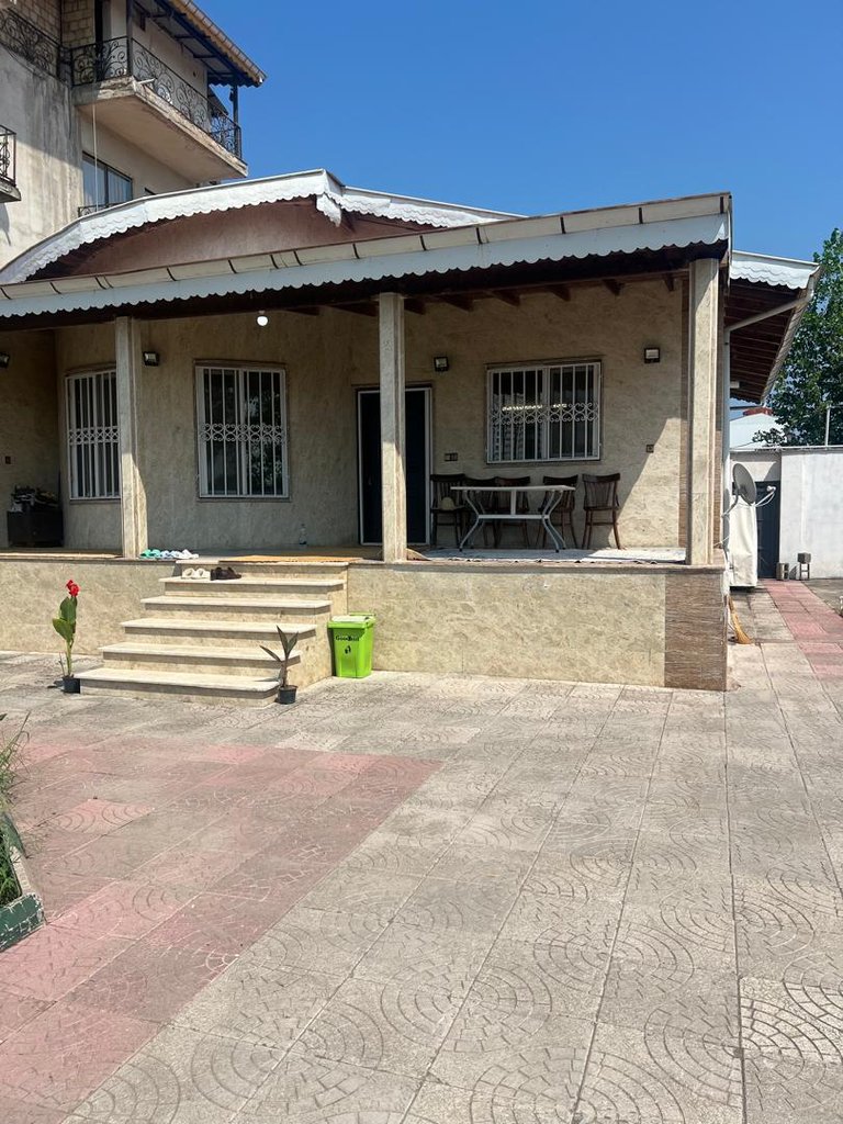 ویلا دوخوابه نیلوفر آبی 4