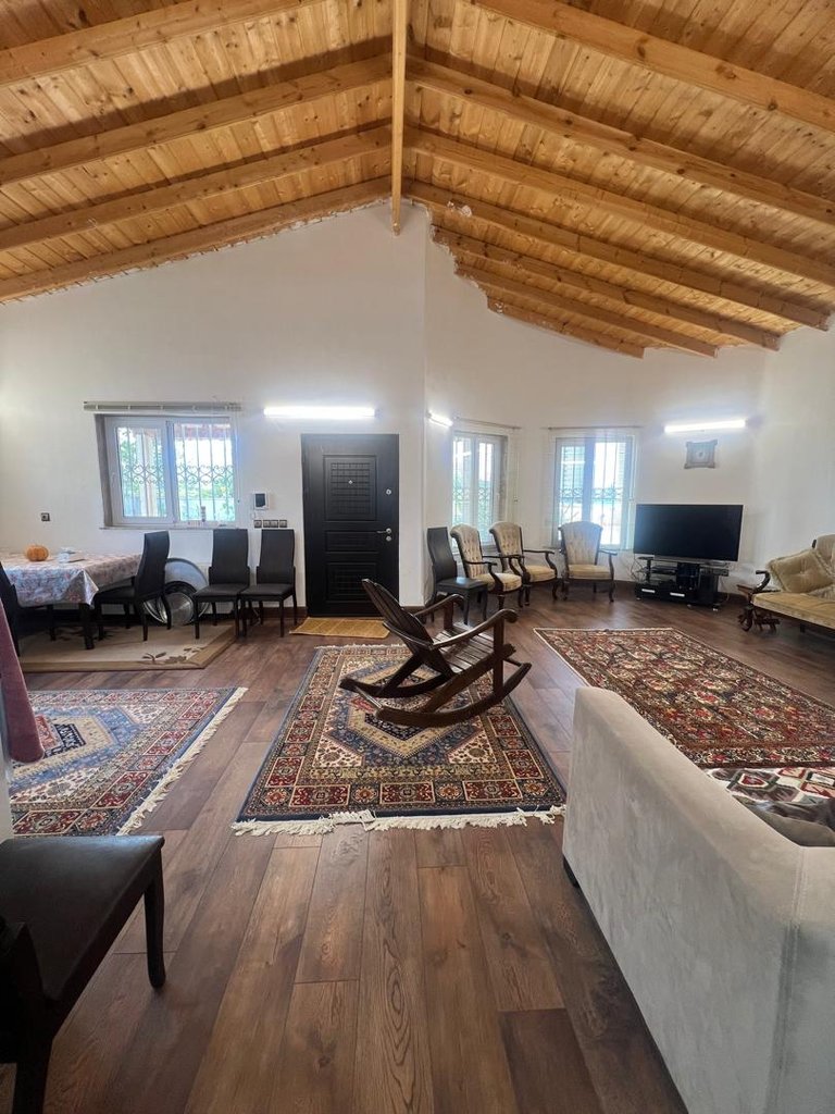 ویلا دوخوابه نیلوفر آبی 4