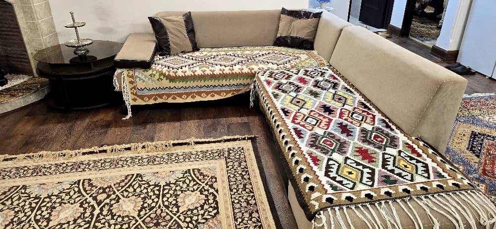 ویلا دوخوابه نیلوفر آبی 4