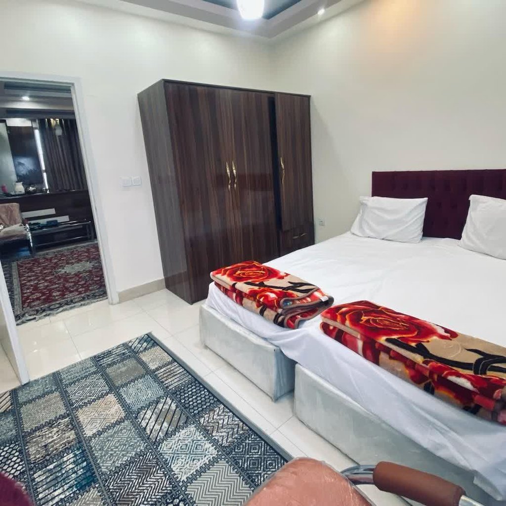 ویلا یک خوابه تحقیقات اسلامی