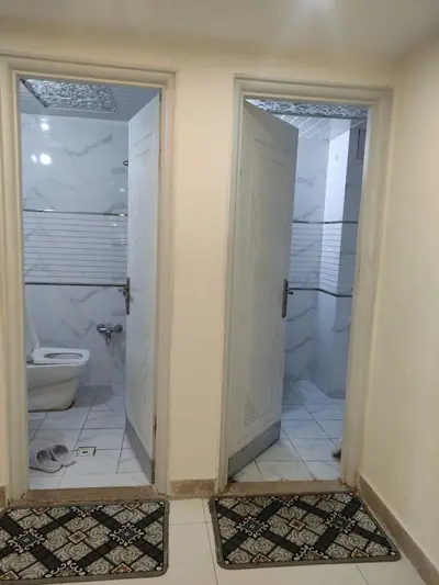 آپارتمان دوخوابه تحقیقات اسلامی