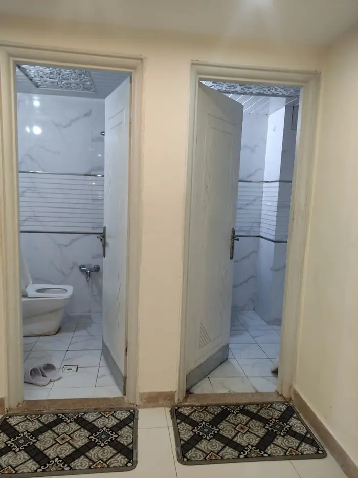 آپارتمان دوخوابه تحقیقات اسلامی