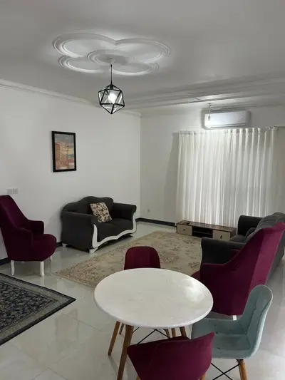 ویلا سه خوابه استخردار آبگرم سلیمی