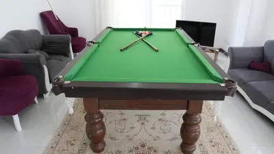 ویلا سه خوابه استخردار آبگرم سلیمی