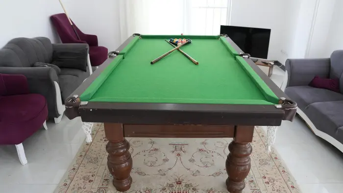 ویلا سه خوابه استخردار آبگرم سلیمی