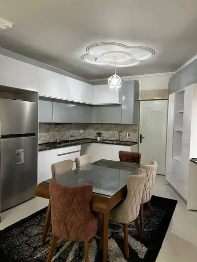 ویلا سه خوابه استخردار آبگرم سلیمی