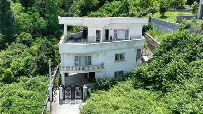 ویلا سه خوابه استخردار آبگرم سلیمی