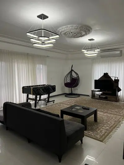 ویلا سه خوابه استخردار آبگرم سلیمی