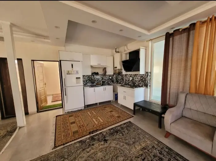 ویلا دوخوابه استخردار آبگرم گلایل 4