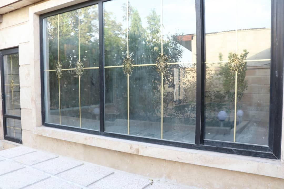 دوخوابه استخردار آبگرم گلایل 4