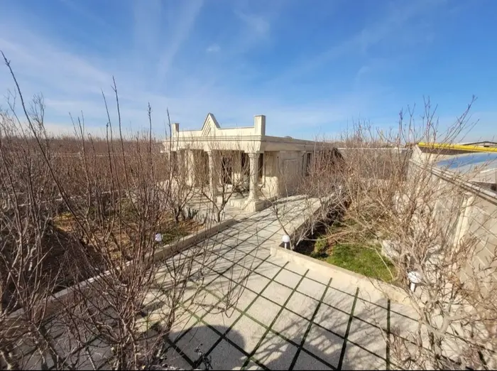 ویلا دوخوابه استخردار آبگرم گلایل 4