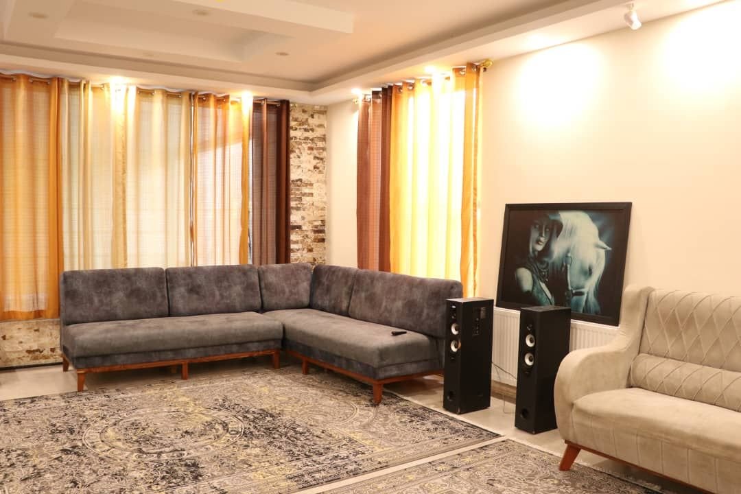 دوخوابه استخردار آبگرم گلایل 4