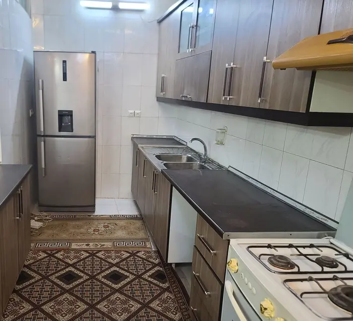 آپارتمان دوخوابه سلمان 14/5