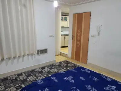 آپارتمان یک خوابه سلمان ۱۴