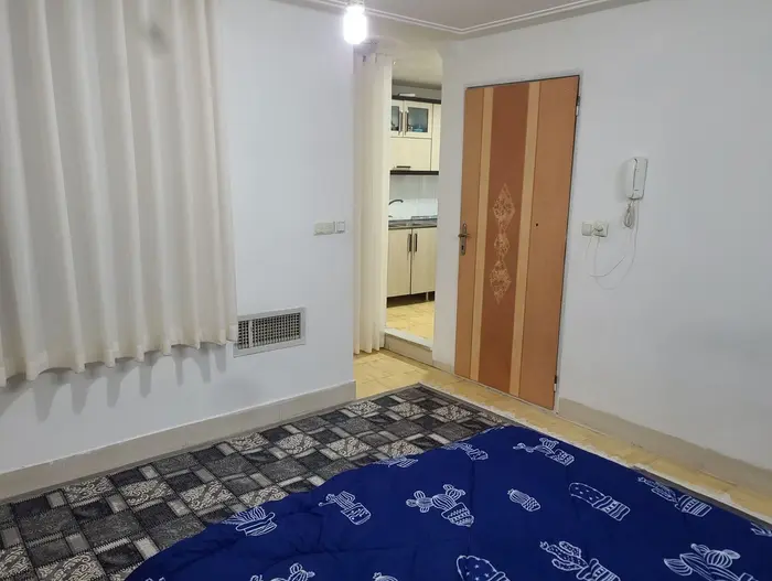 آپارتمان یک خوابه سلمان ۱۴