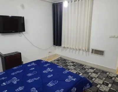 آپارتمان یک خوابه سلمان ۱۴