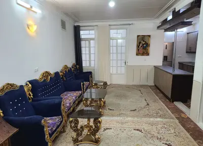 آپارتمان دوخوابه سلمان 14/5