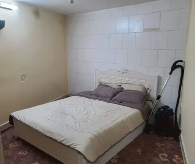 آپارتمان دوخوابه سلمان 14/5