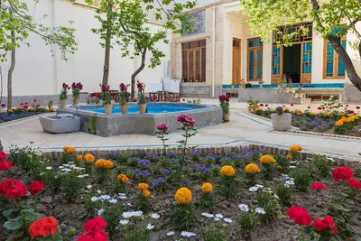 هاستل ماه بی بی - واحد 3