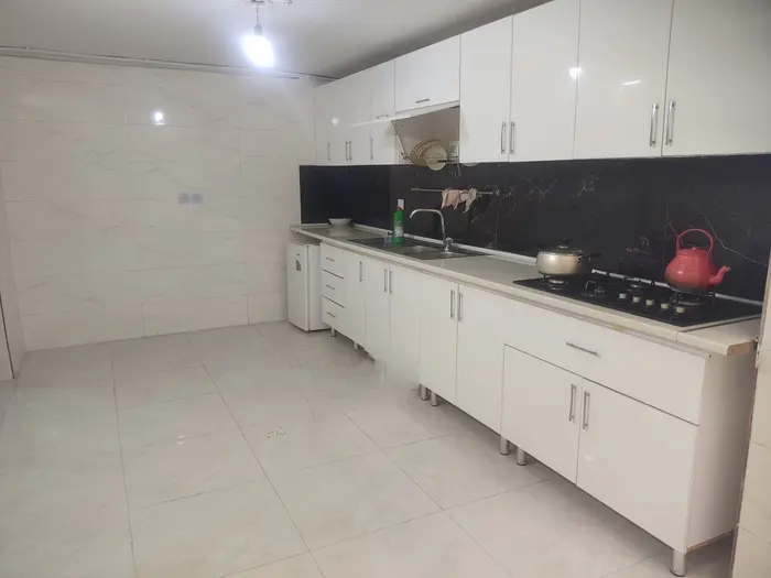 ویلا دوخوابه شکیبا