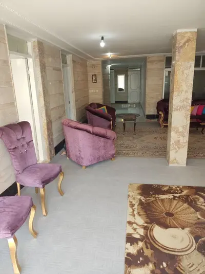 ویلا دوخوابه شکیبا